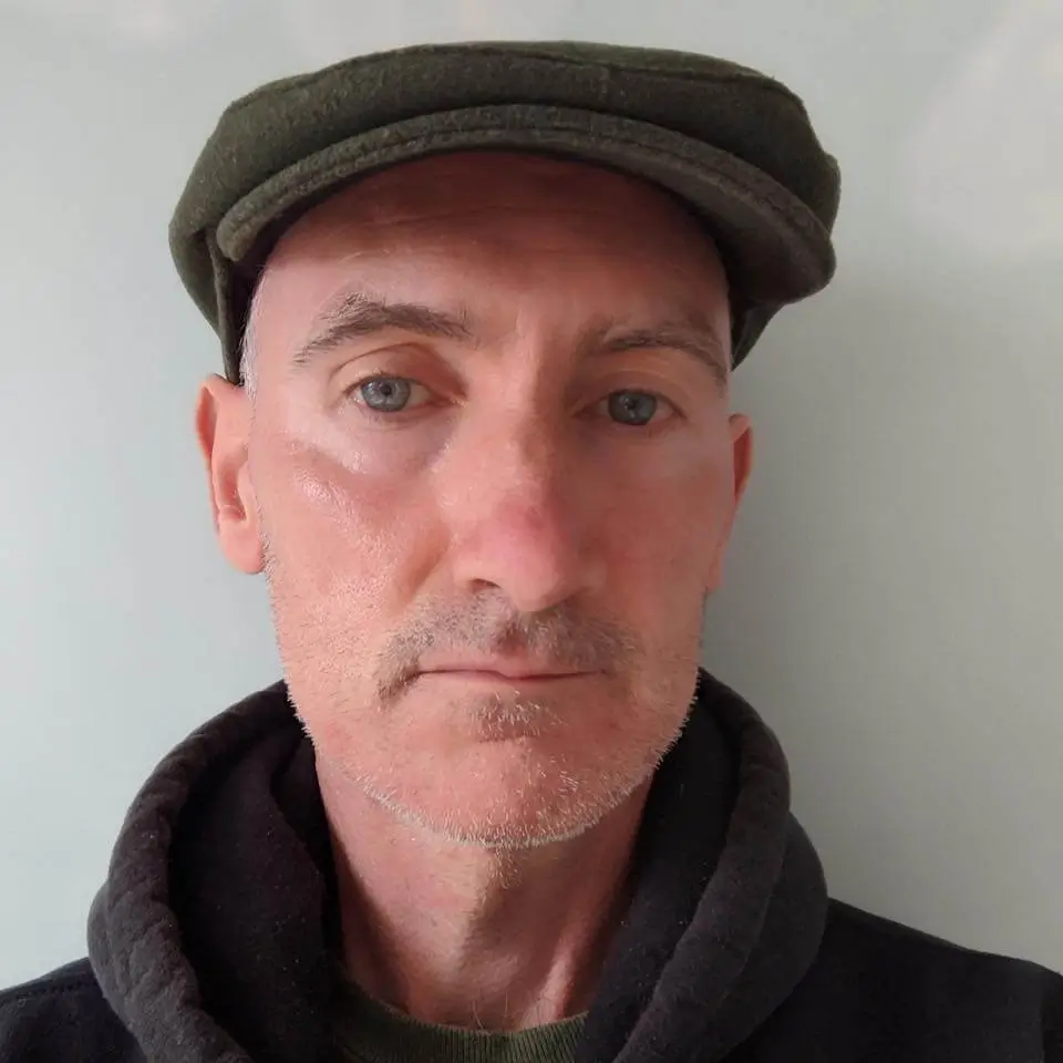 Honest Ulsterman - Features - Eamonn McGinty by Eamonn McGinty