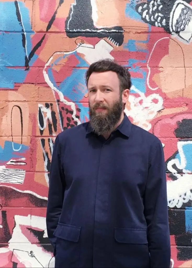 Eamon Riordan Honest Ulsterman - Prose - Desire Line by Eamon O’Riordan