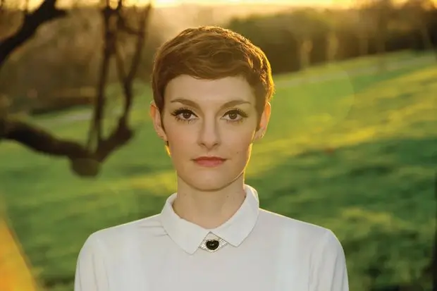 Rebecca