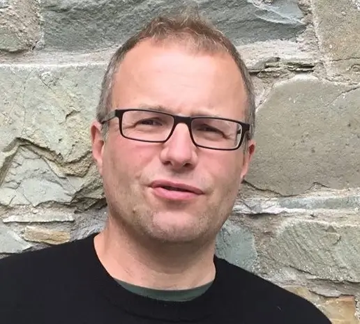 Matt