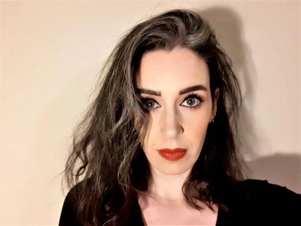 Honest Ulsterman - Features - Victoria Kennefick by Victoria Kennefick